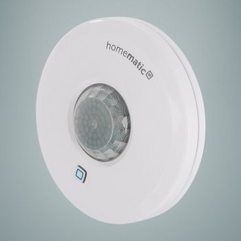Product image of the product “Homematic IP HmIP-SPI Wireless Ceiling White ”