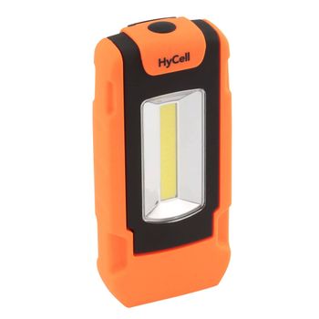 Artikelbild des Artikels “Hycell COB LED Worklight Flexi “