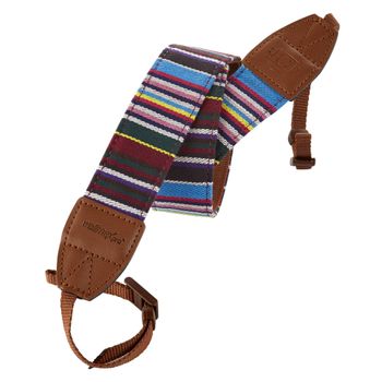 Product image of the product “Walimex 21330 strap Digital camera Blue, Red, Yellow ”