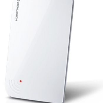 Artikelbild des Artikels “Oehlbach Scope Vision Aktive DVB-T/T2 Flachantenne Innenbereich Weiß “