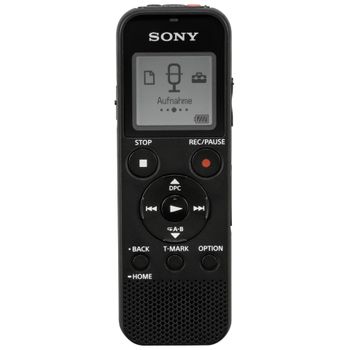 Product image of the product “Sony ICD-PX370 ”