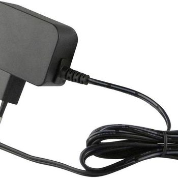 Artikelbild des Artikels “HN Power HNP06-090L6 Steckernetzteil, Festspannung 9 V/DC 840mA 6W Stabilisiert “