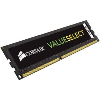 Product image of the product “Corsair Value Select 8GB PC4-17000 memory module 1 x 8 GB DDR4 2133 MHz ”