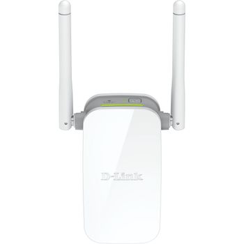 Product image of the product “D-Link N300 Wi-Fi Range Extender ”