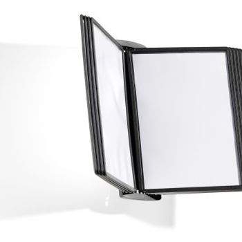 Immagine del prodotto “Durable 585401 Nero porta documenti ”