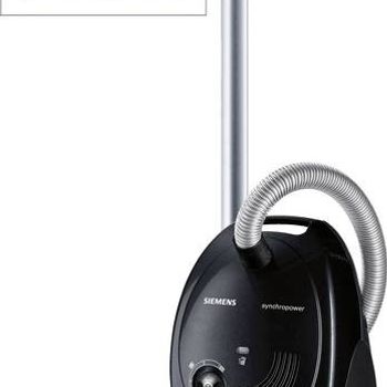 Product image of the product “Siemens VS06A212  ”