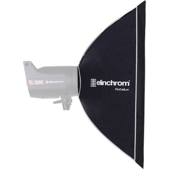 Product image of the product “Elinchrom Rotalux Squarebox ”