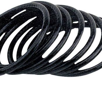Product image of the product “Burg Wächter 11150 Spiralkabel black ”