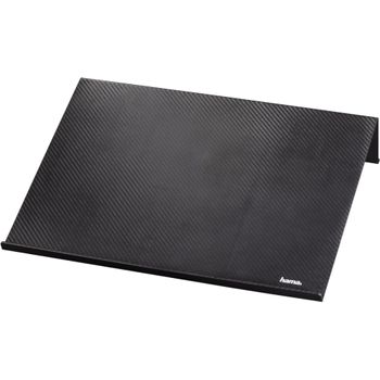 Artikelbild des Artikels “Hama Notebook-Ständer Carbon schwarz “