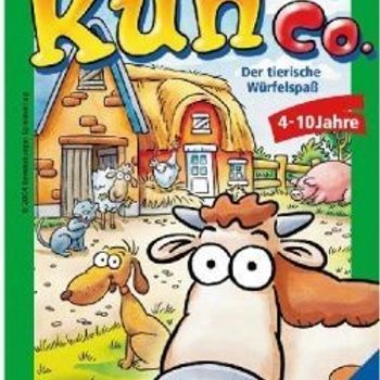 Product image of the product “Ravensburger 23160 board/card game Board game Deduction ”