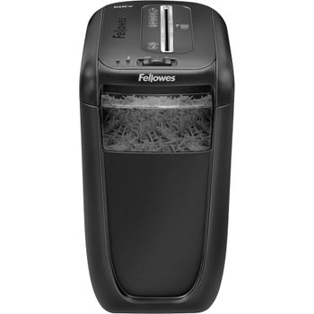 Product image of the product “Fellowes 60Cs paper shredder Cross shredding 72 dB 23 cm Black ”