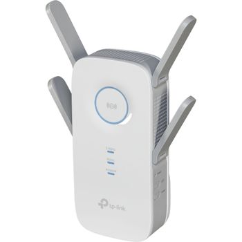 Artikelbild des Artikels “TP-Link RE650 AC2600 Dual Band WLAN Repeater für Wandmontage “