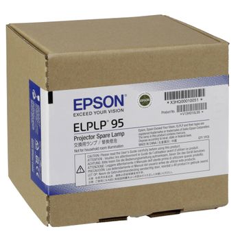 Artikelbild des Artikels “Epson ELPLP95 Ersatzlampe “