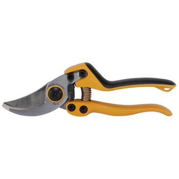 Immagine del prodotto “Fiskars Pro PB-8 M cesoia da potatura Bypass Nero, Arancione ”