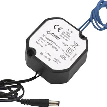 Product image of the product “Pulsar ENT121 PSC12010 home charger ”