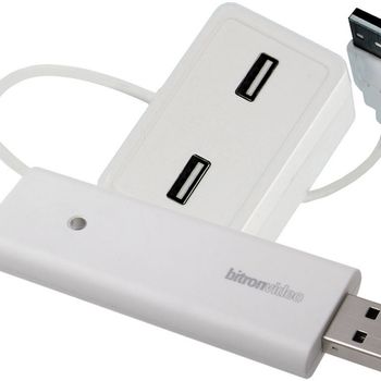 Product image of the product “german Telekom Smart Home Funkstick for ZigBee V.2 ”