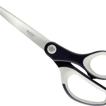 Product image of the product “Leitz Titanium Quality Scissors 205 mm ”