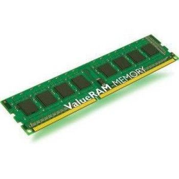 Product image of the product “Kingston Technology ValueRAM memory module 8 GB 1 x 8 GB DDR3L 1600 MT/s ”