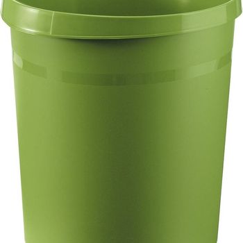 Product image of the product “HAN 18190-05 waste container Round Green ”
