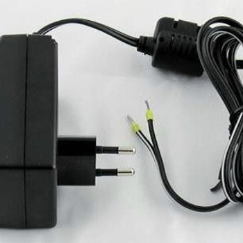 Product image of the product “Wantec 5560 mobile device charger Other Black AC Indoor ”