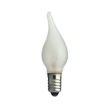 Product image of the product “Konstsmide 2648-230 spare birne for Fairy lightsn 3 St. E10 24V clear ”