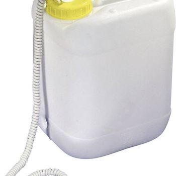 Image du produit “Comet 8620.06.2020 Mobil 12V Camping Dusche 20l ”