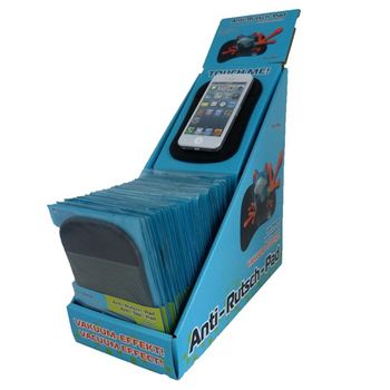 Artikelbild des Artikels “Techno Line 4029665401003 Antirutschmatte (L x B x H) 147 x 92 x 3mm “