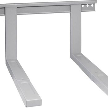 Artikelbild des Artikels “My Wall HW 2 SL HW 2 SL Mikrowellenhalterung Silber “