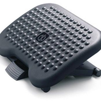 Product image of the product “Hansa 41-5051.005 foot rest Black ”