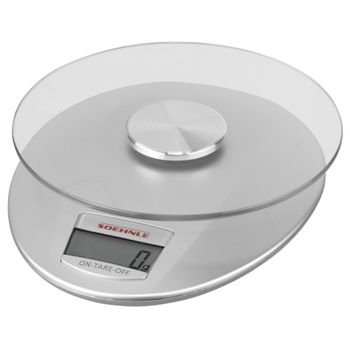 Artikelbild des Artikels “Soehnle Page Küchenwaage Comfort Mosaic, digital, bis 10kg “