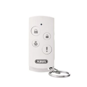 Product image of the product “ABUS FUBE35001A remote control RF Wireless Security system Press buttons ”