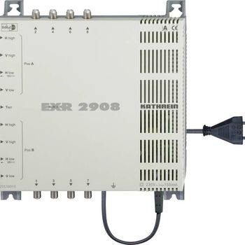 Product image of the product “Kathrein EXR 2908 BNC ”