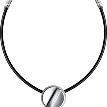 Product image of the product “Grundig Swingphone 568 Headphones Wired Under-chin Black, Silver ”