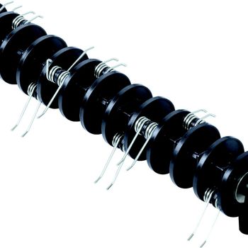 Artikelbild des Artikels “Einhell 3405571 GE-SC 35 Li Vertikutierer Ersatzlüfterwalze “