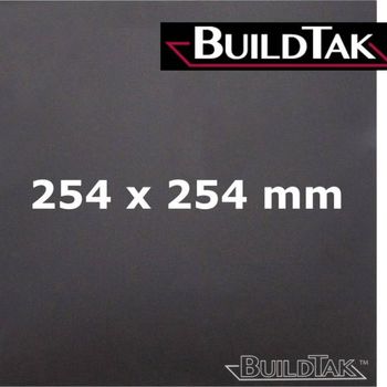 Image du produit “BUILDTAK Druckbettfleuret 254 x 228mm 32897 32897 ”