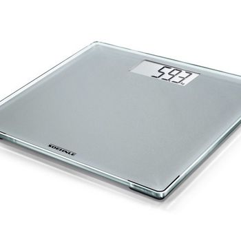 Product image of the product “Soehnle Compact 300 personal scales Wägebereich (max.)=180kg grey ”