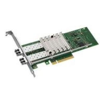 Artikelbild des Artikels “Intel X520-SR2 10 Gigabit Glasfaser Netzwerkkarte “
