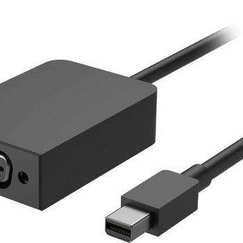 Artikelbild des Artikels “Microsoft Surface Mini DisplayPort auf VGA Adapter “