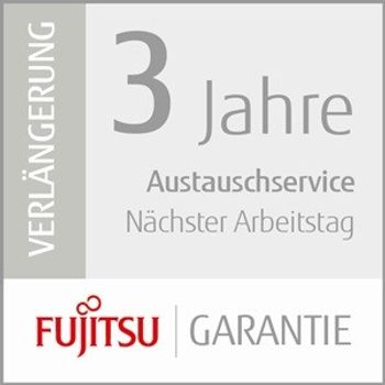Artikelbild des Artikels “Fujitsu Ricoh verlängerung: Advance Exchange “