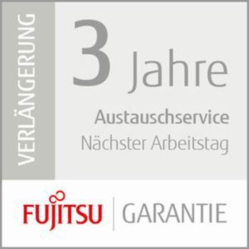 Artikelbild des Artikels “Fujitsu Ricoh verlängerung: Advance Exchange “