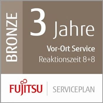 Artikelbild des Artikels “Fujitsu Ricoh Assurance Program Bronze (3 Jahre) “