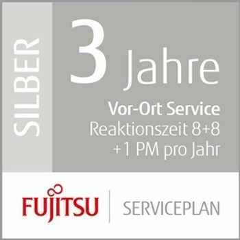 Artikelbild des Artikels “Fujitsu Ricoh Assurance Program Silver “
