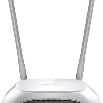 Artikelbild des Artikels “TP-Link TL-WR840N N300 WLAN Router “