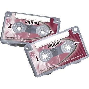 Product image of the product “Philips LFH0005 Audio cassette 30 min 1 pc(s) ”