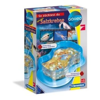 Product image of the product “Clementoni 69937 children science toy ”
