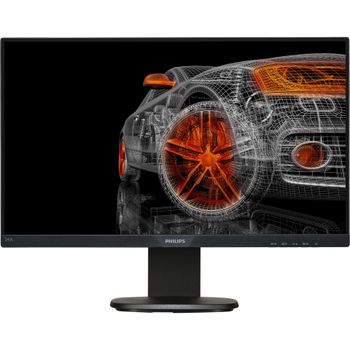 Product image of the product “Philips S Line LCD monitor with SoftBlue Technology 243S7EHMB/00 ”