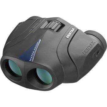 Immagine del prodotto “Pentax UP 10x25 WP BaK-4 Porro Nero binocolo ”