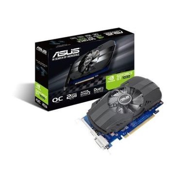 Artikelbild des Artikels “ASUS Phoenix GeForce GT 1030 OC “