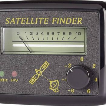 Image du produit “Renkforce RL-TC-0101 SAT Finder ”