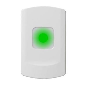 Image du produit “Lupus Electronics 12101 voyant d'alarme Vert, Rouge ”